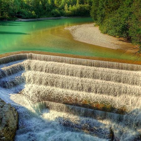 Beim Strausser Schwangau Exterior foto